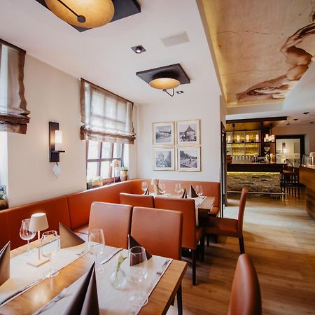 Hotel-Restaurant Haselhoff Coesfeld Ngoại thất bức ảnh