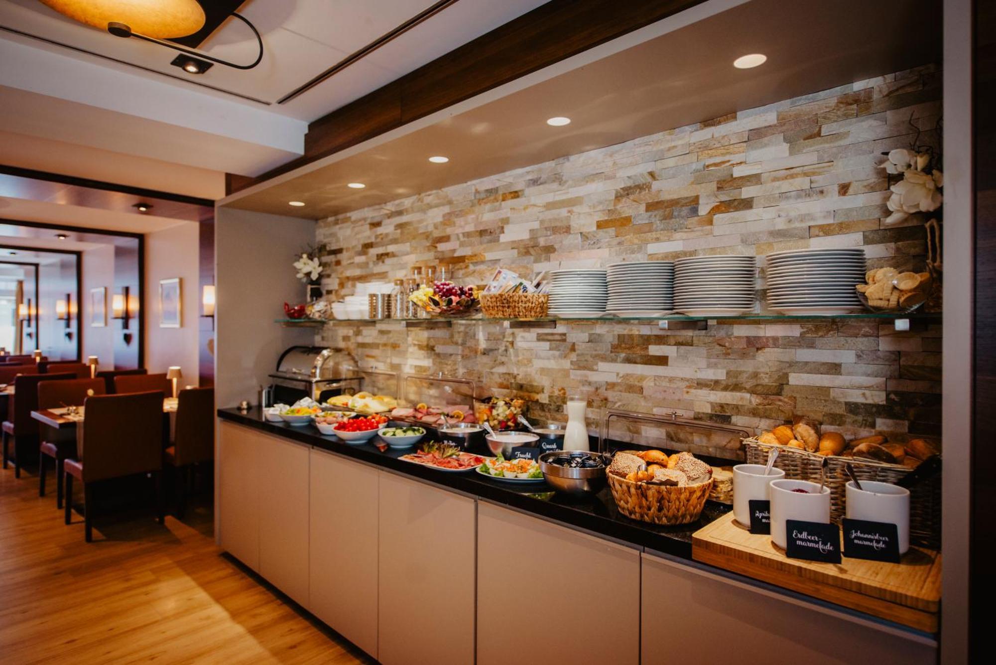 Hotel-Restaurant Haselhoff Coesfeld Ngoại thất bức ảnh