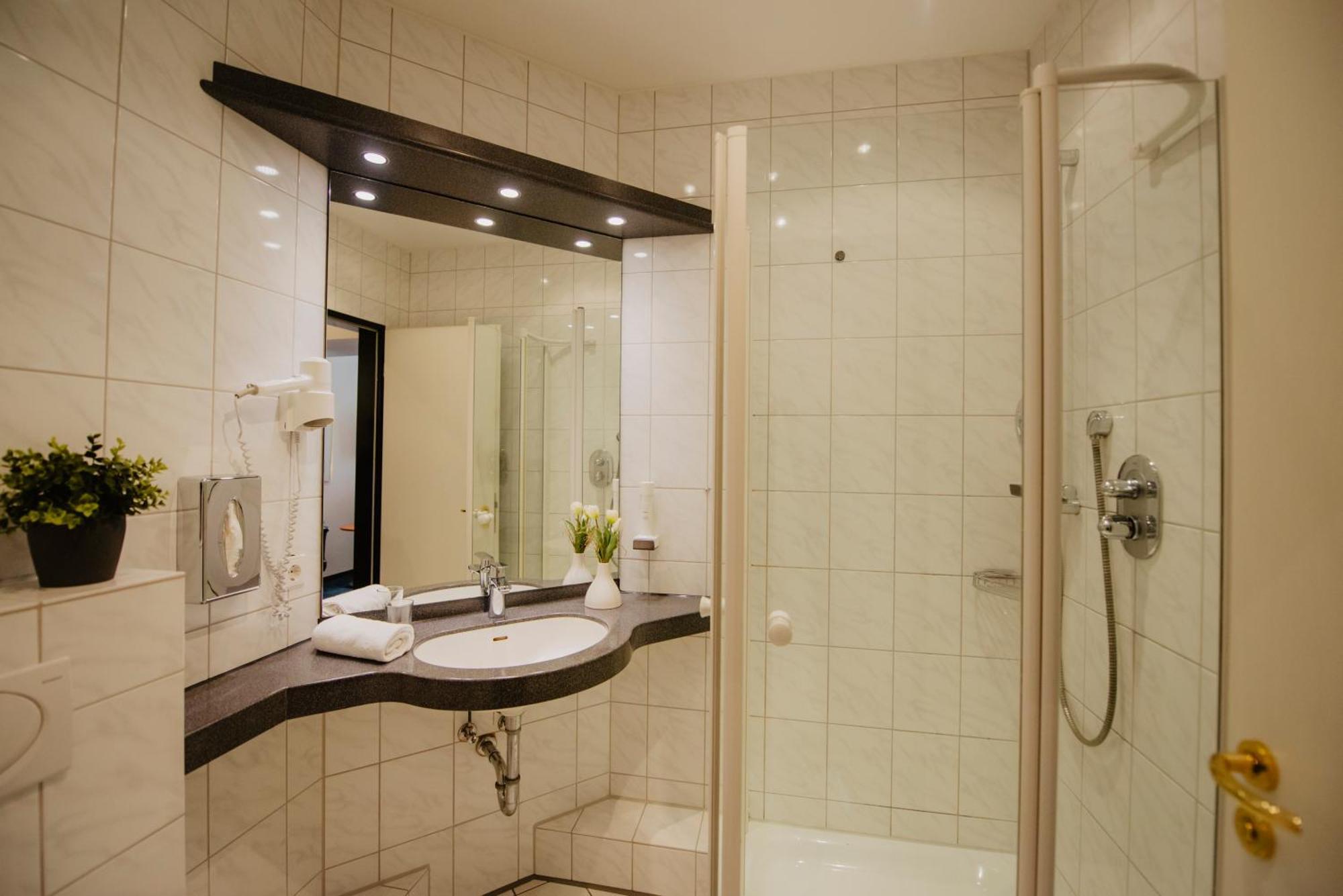 Hotel-Restaurant Haselhoff Coesfeld Ngoại thất bức ảnh