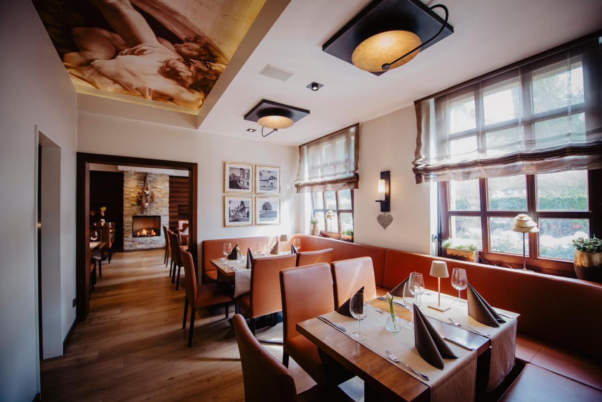 Hotel-Restaurant Haselhoff Coesfeld Ngoại thất bức ảnh