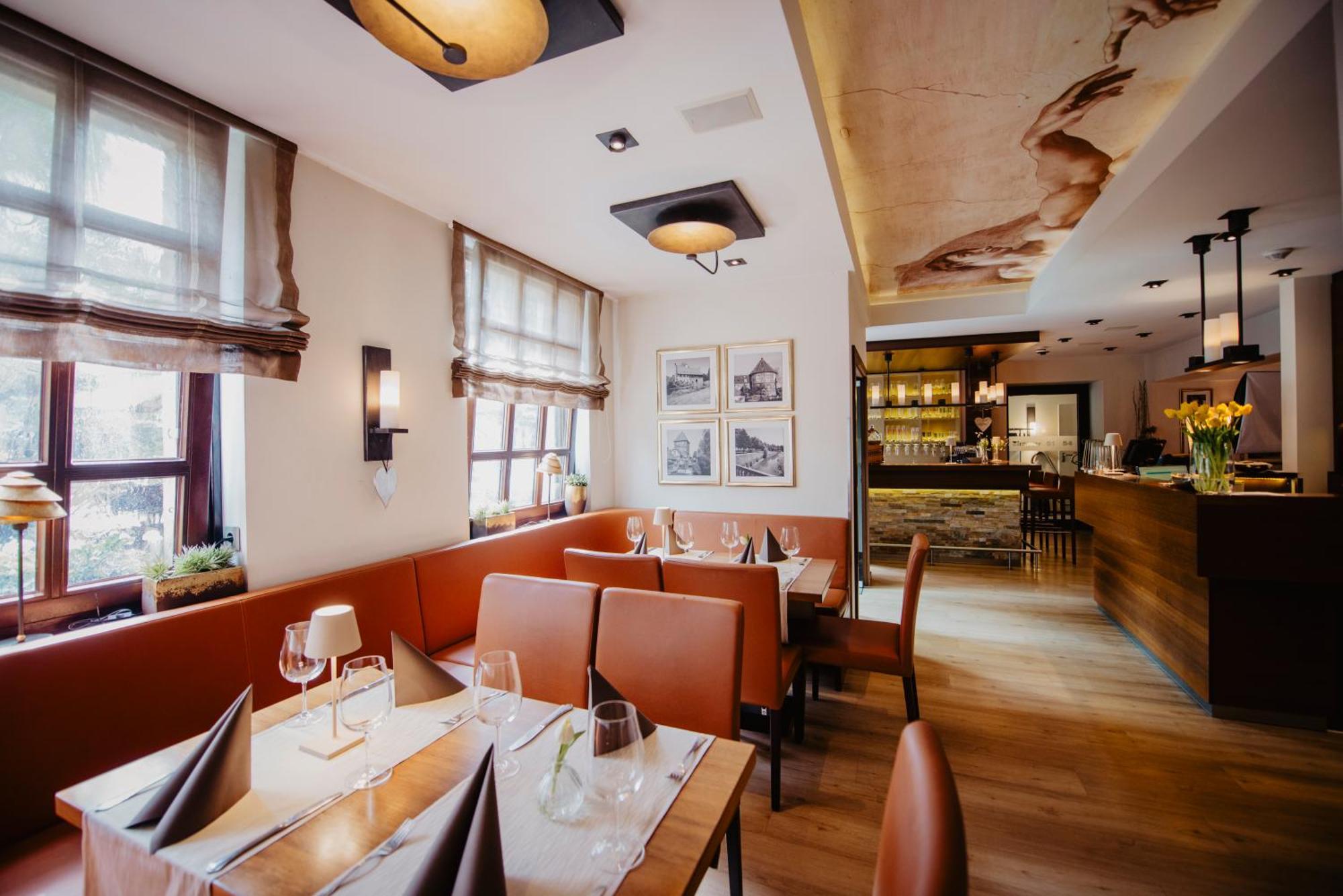 Hotel-Restaurant Haselhoff Coesfeld Ngoại thất bức ảnh
