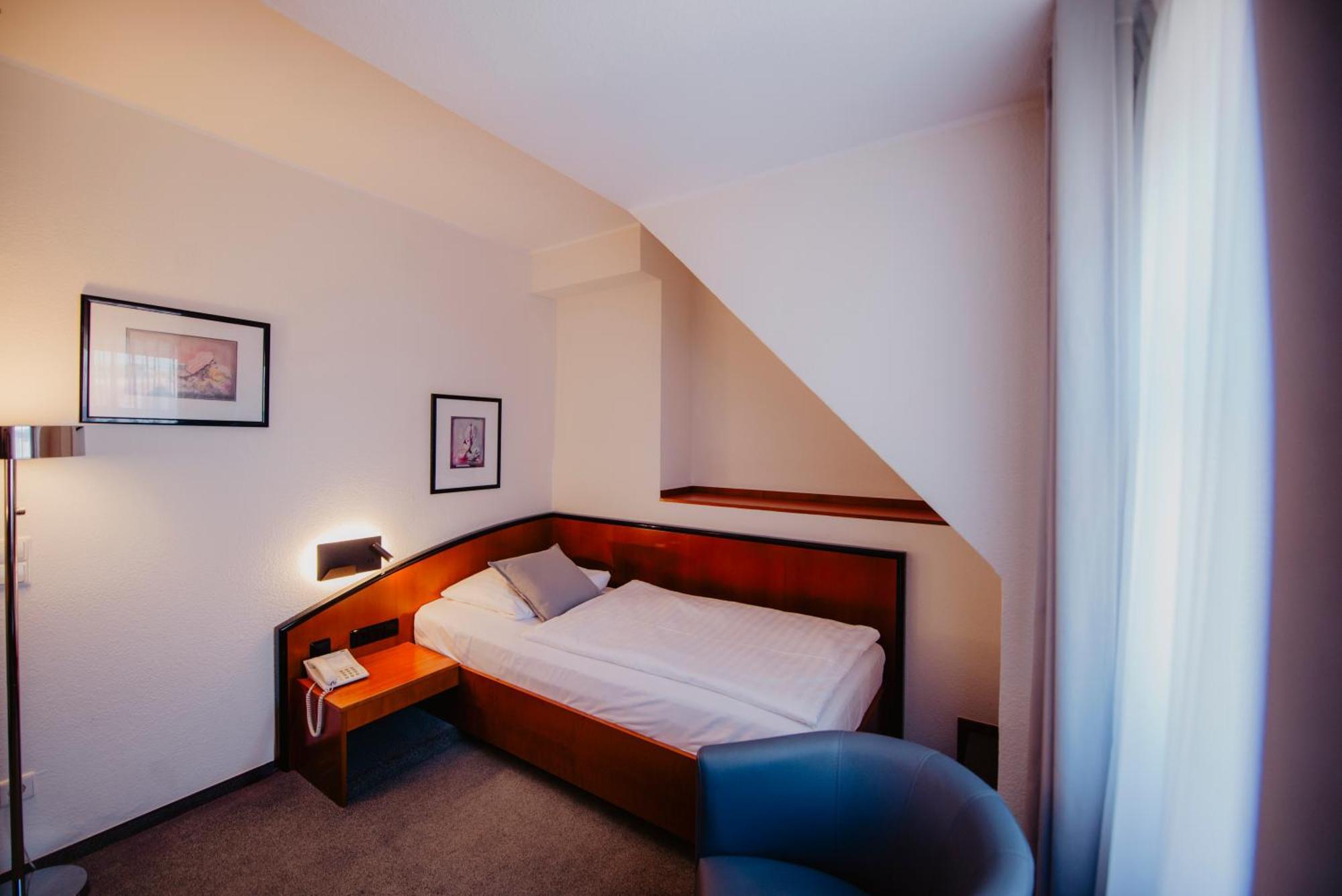 Hotel-Restaurant Haselhoff Coesfeld Ngoại thất bức ảnh