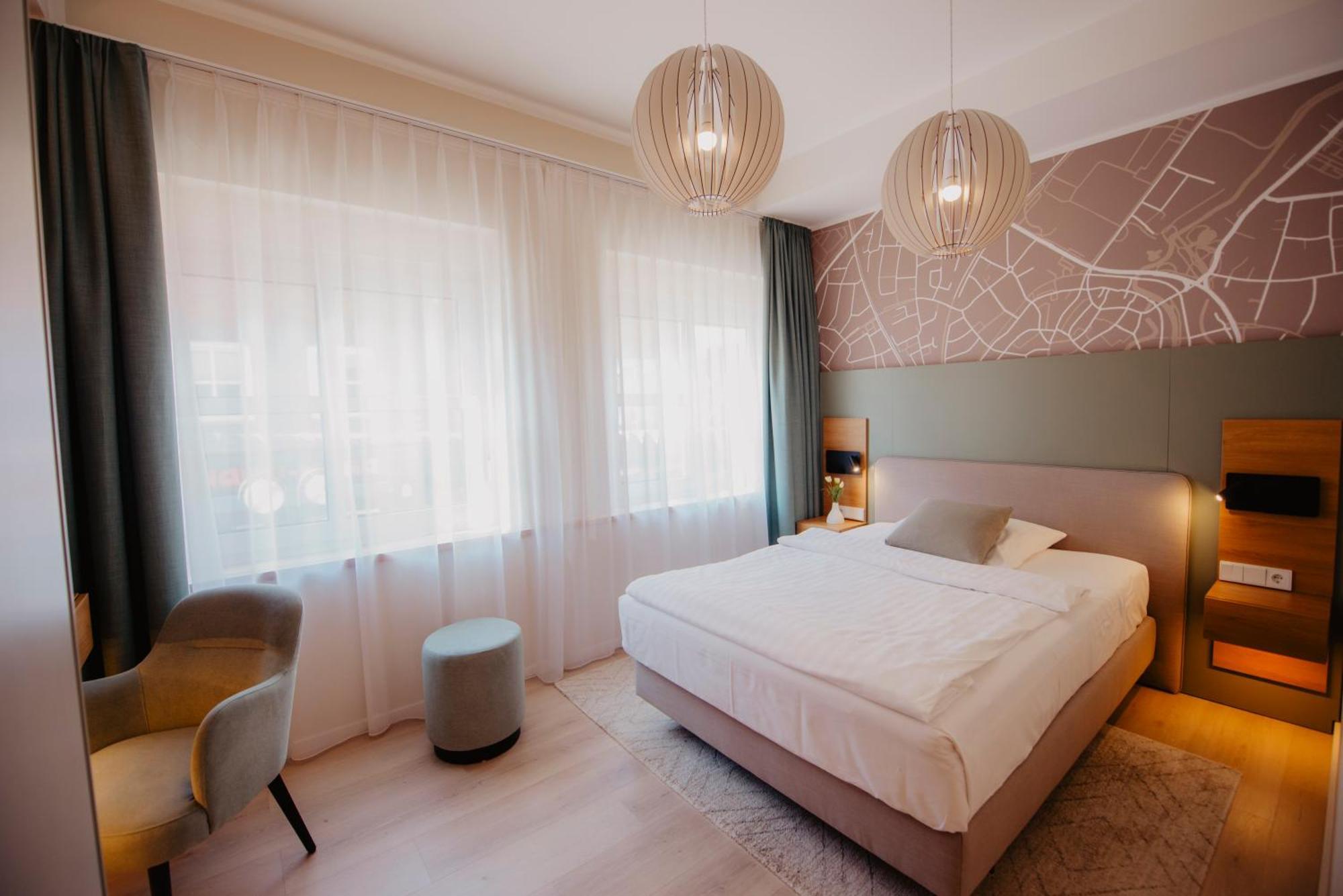Hotel-Restaurant Haselhoff Coesfeld Ngoại thất bức ảnh