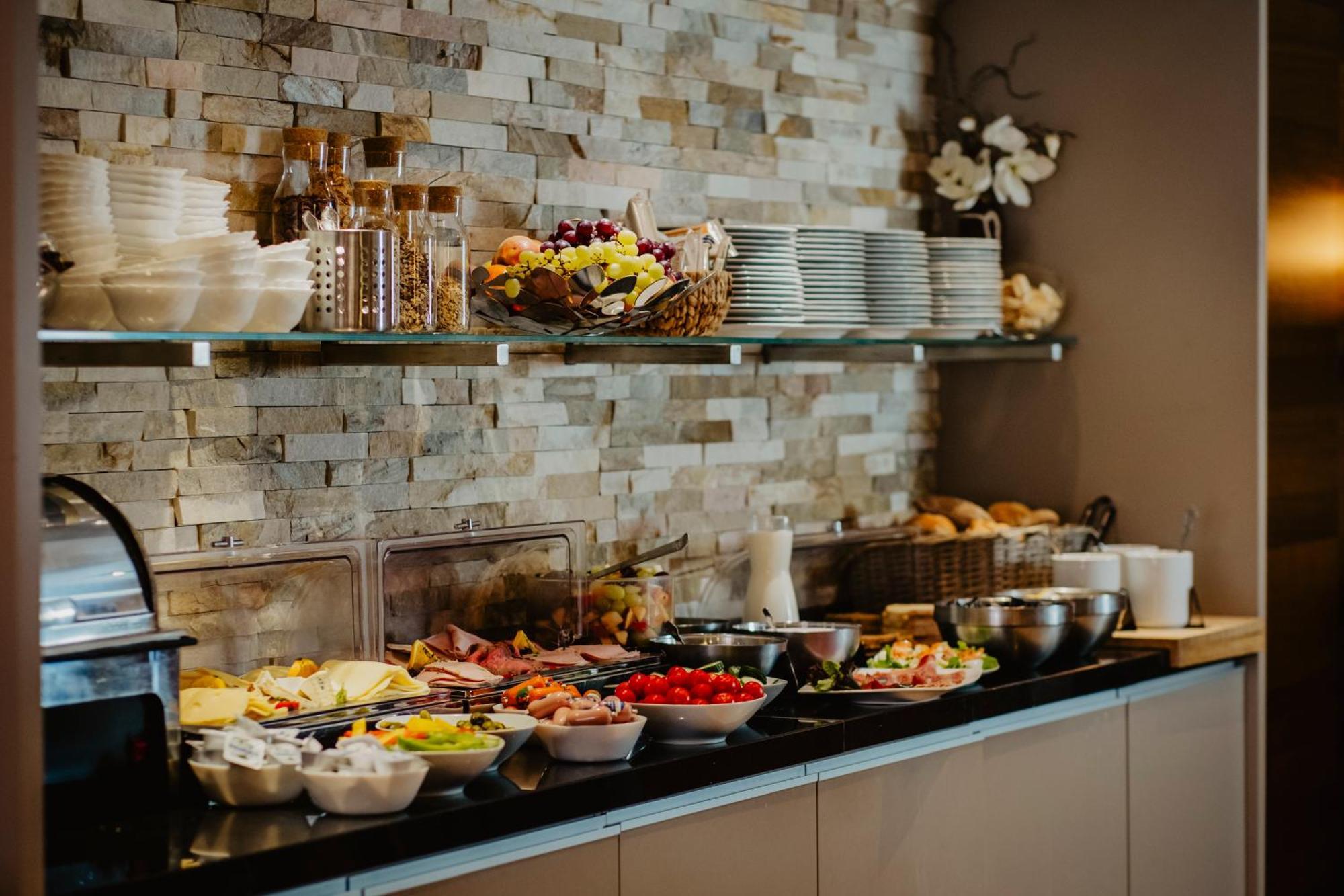 Hotel-Restaurant Haselhoff Coesfeld Ngoại thất bức ảnh