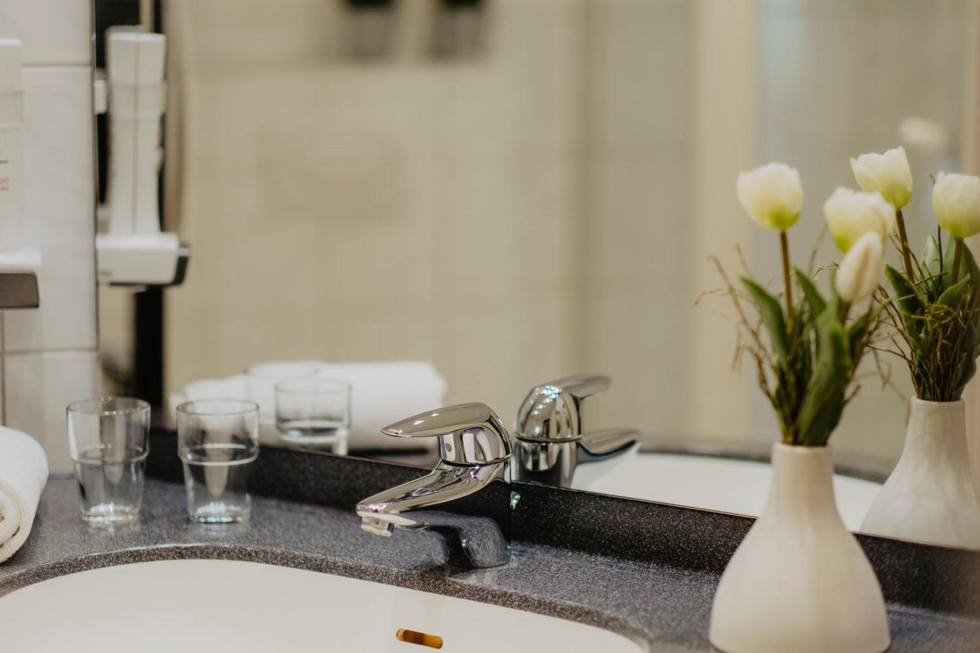 Hotel-Restaurant Haselhoff Coesfeld Ngoại thất bức ảnh